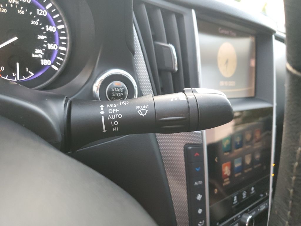 2017 Infiniti Q50  3.0t Premium In Austin, Texas