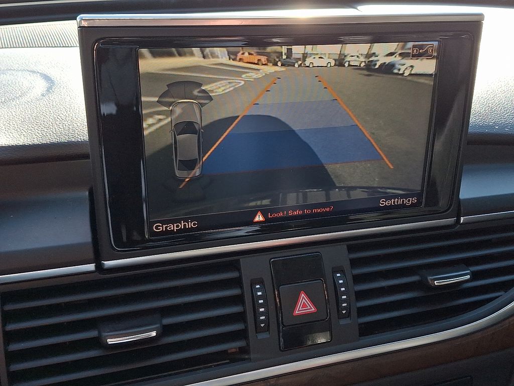 Thumbnail: 2014 Audi A6 - 18