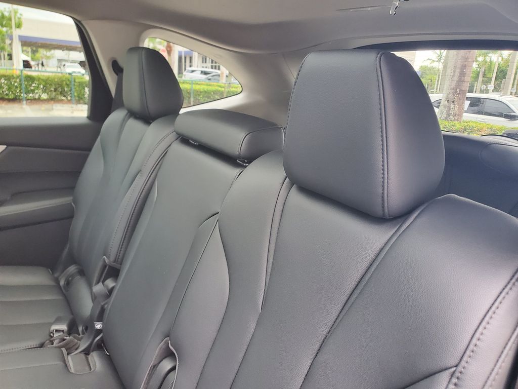 2025 Acura MDX - $40,488