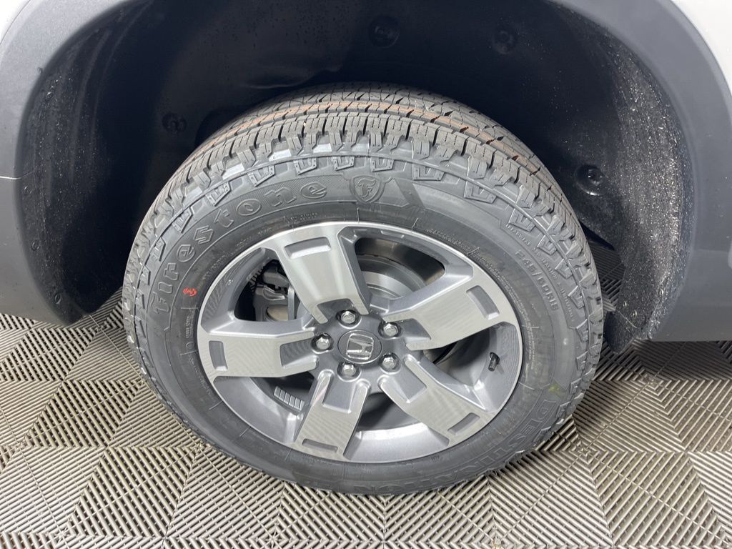 Thumbnail: 2026 Honda Ridgeline - 11