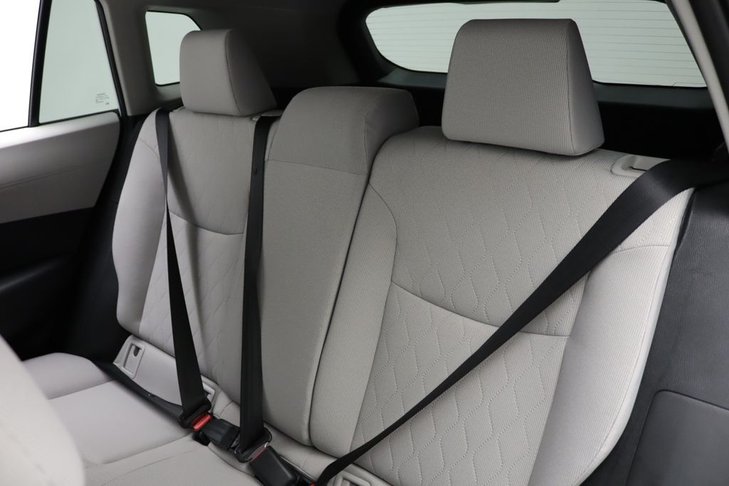 Thumbnail: 2026 Toyota Corolla Cross - 16