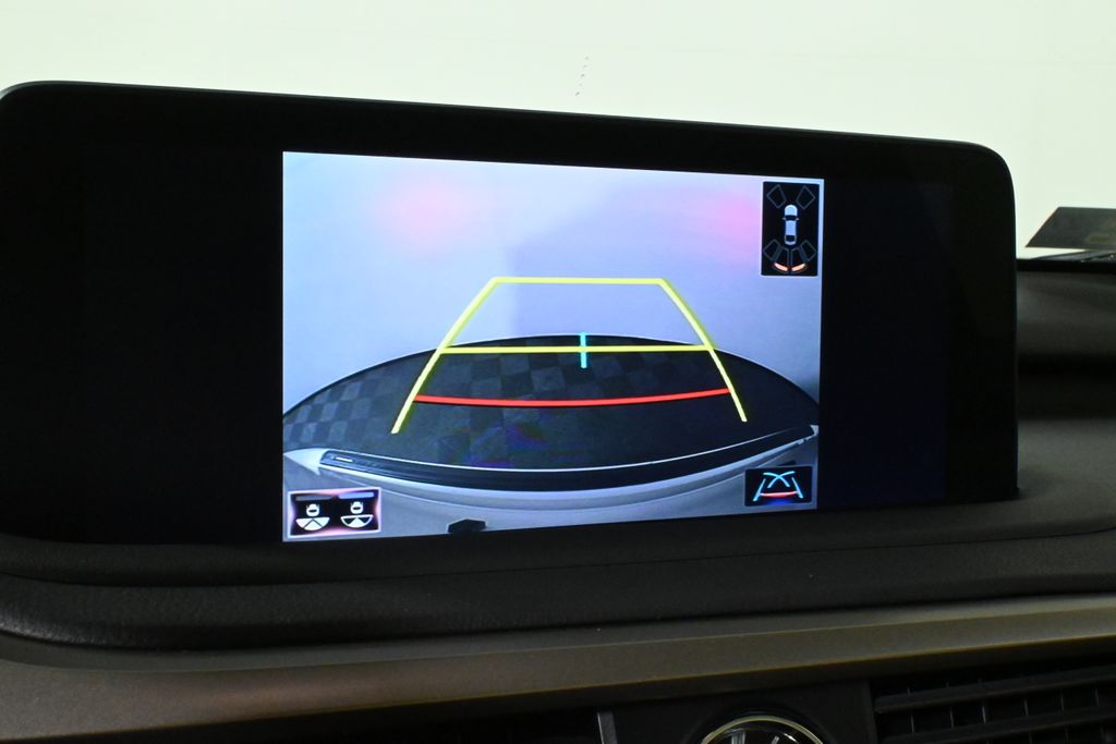 2022 Lexus RX 350 28