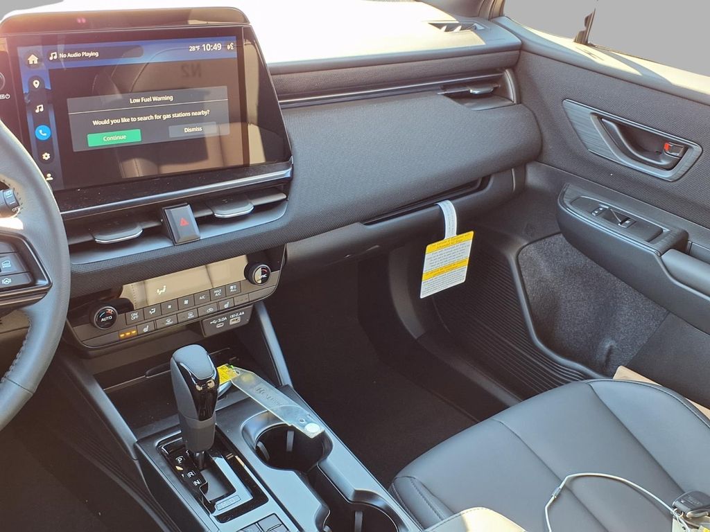 new 2026 Subaru Outback car, priced at $36,809