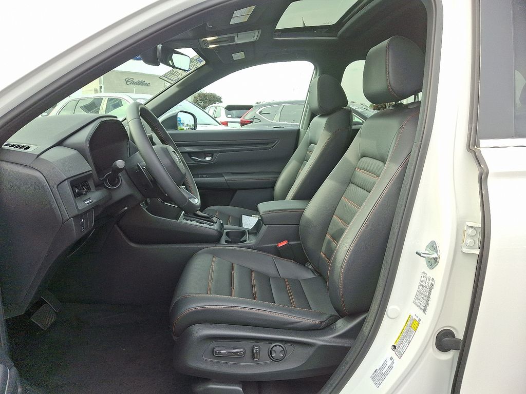 Thumbnail: 2024 Honda CR-V - 14