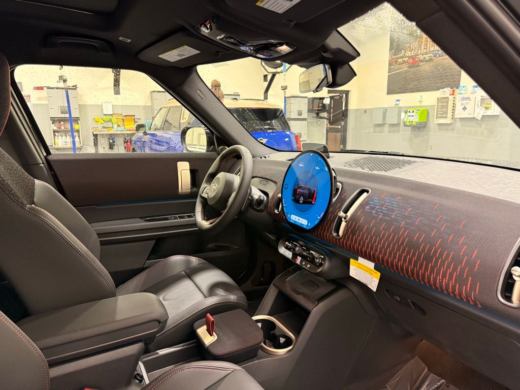 Thumbnail: 2026 MINI Cooper Countryman - 28
