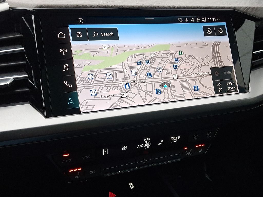 Thumbnail: 2024 Audi Q4 e-tron - 17