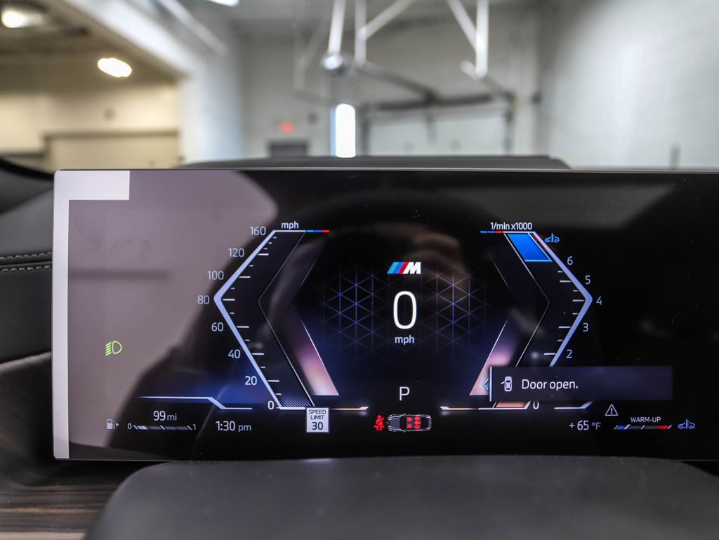 Thumbnail: 2026 BMW X6 - 14