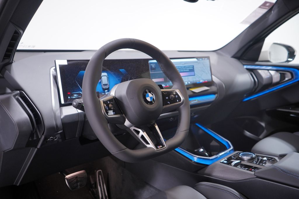 Thumbnail: 2026 BMW X3 - 6