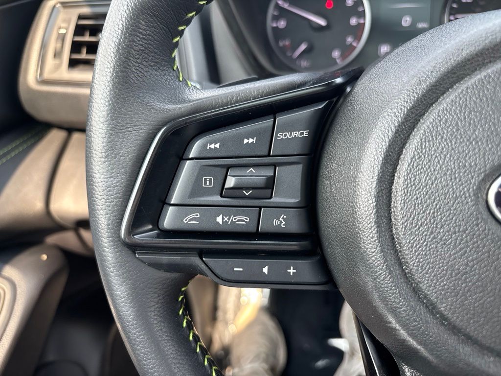 Used 2024 Subaru Ascent SUV