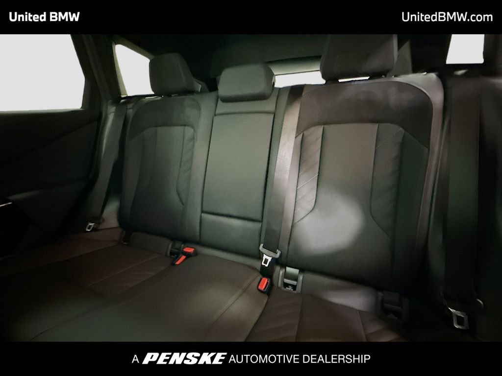 Thumbnail: 2026 BMW X3 - 13