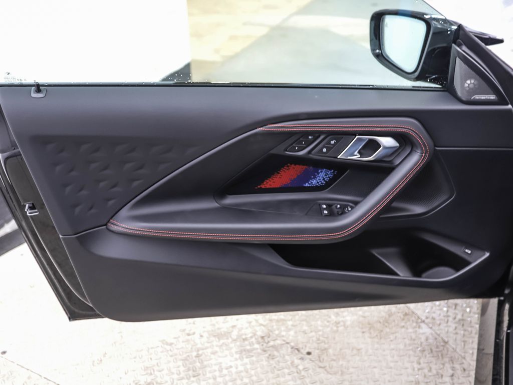 Thumbnail: 2026 BMW 2 Series - 9