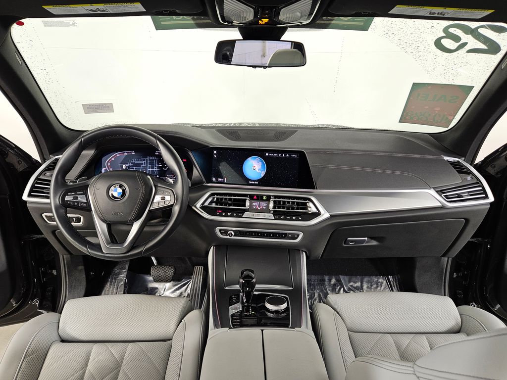 Thumbnail: 2023 BMW X5 - 25