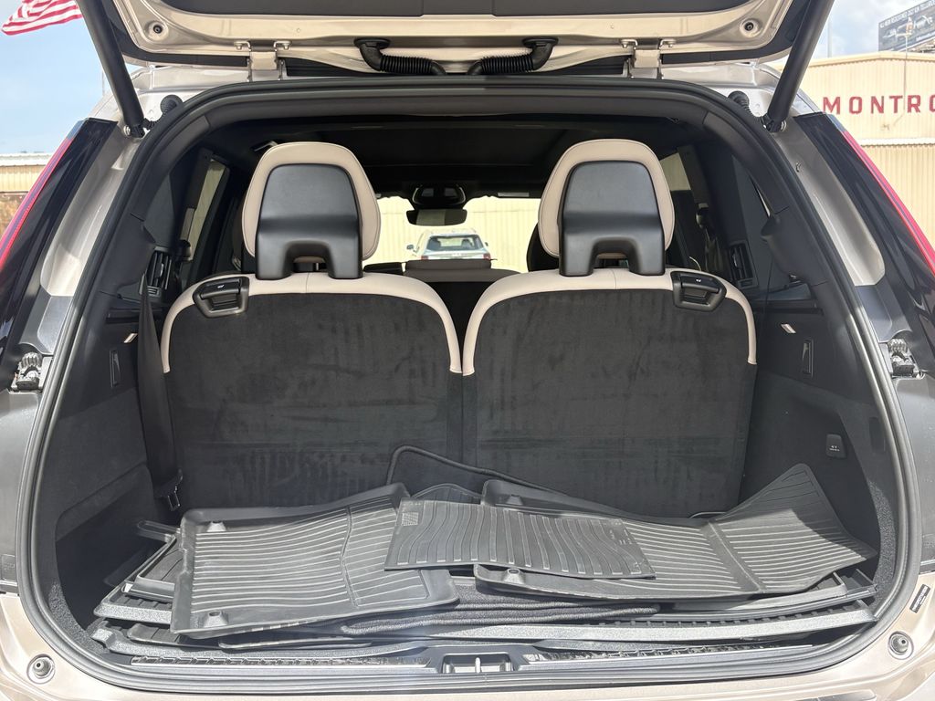 2026 Volvo XC90 B5 Plus  at DeMontrond Automotive Group