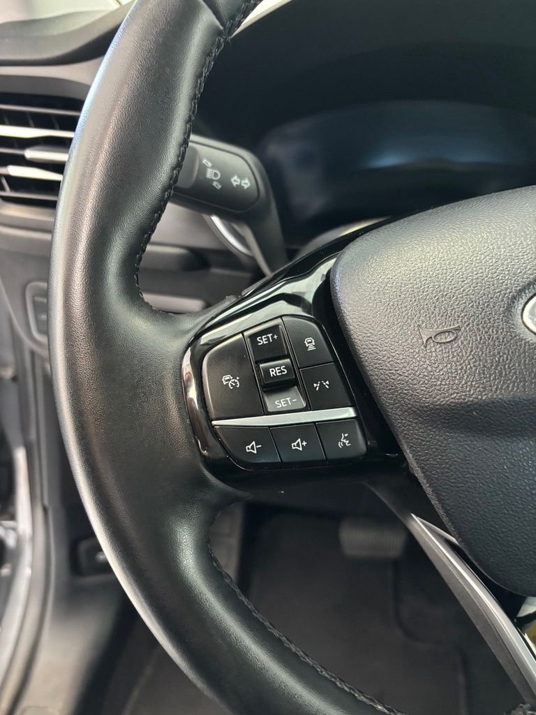 Used 2024 Ford Escape SUV