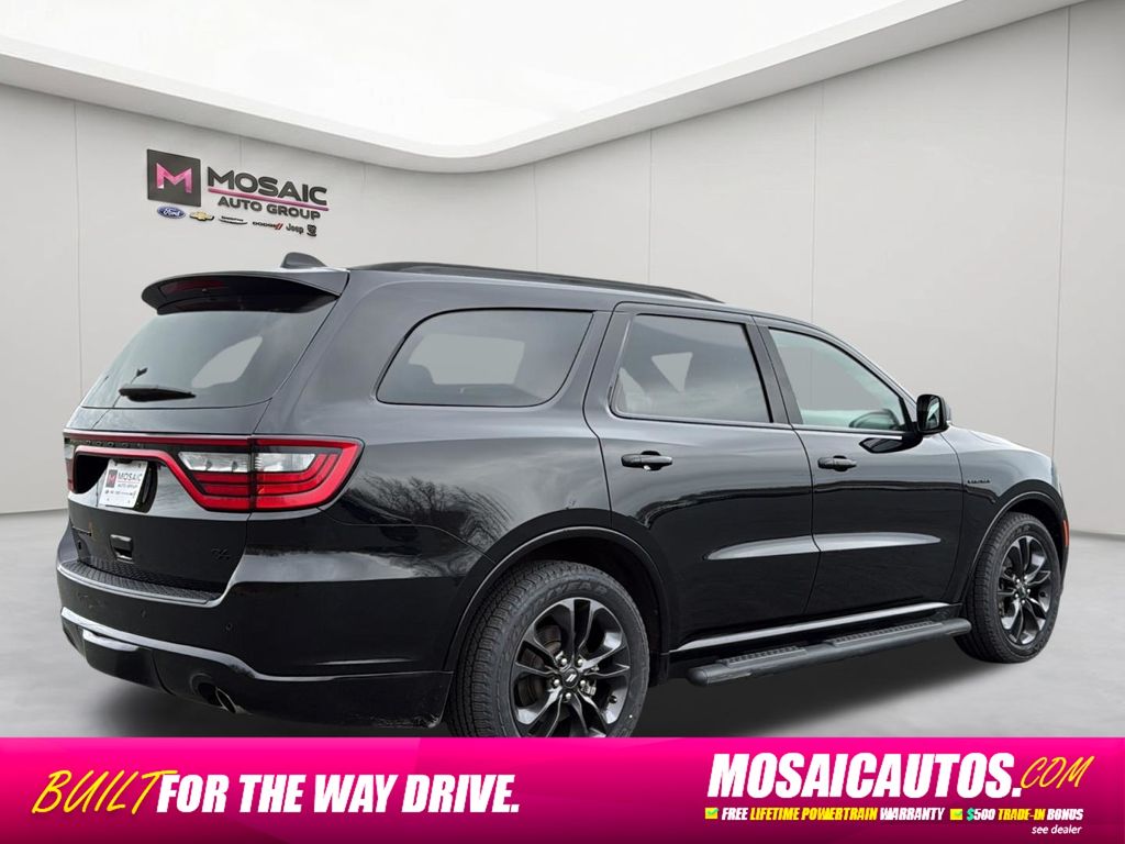 2024 Dodge Durango