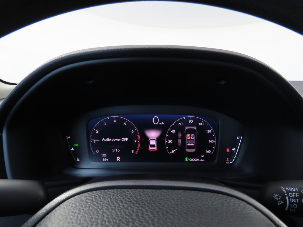 2025 Honda Accord SE 27