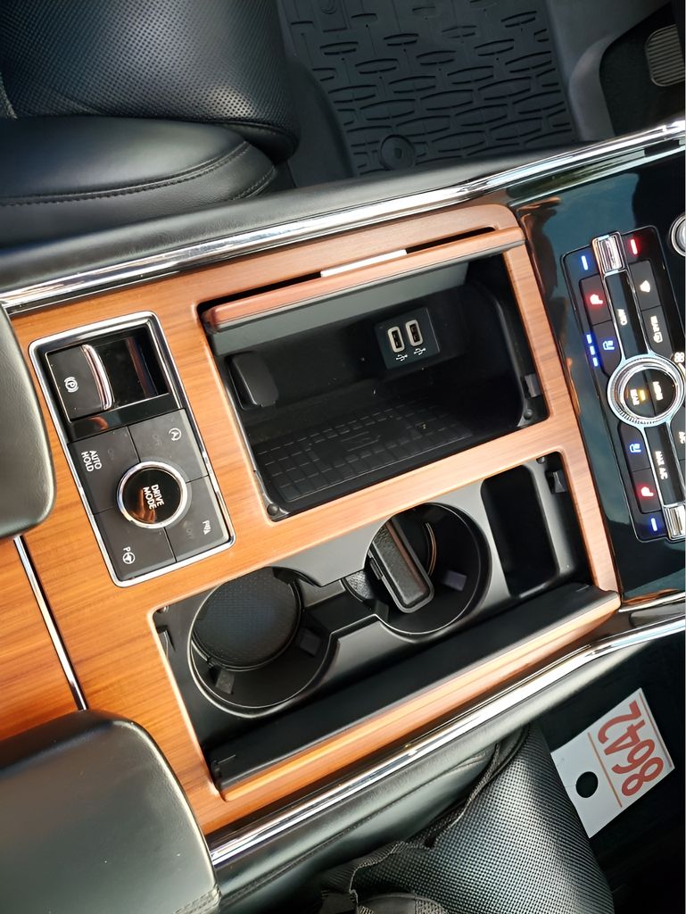 Used Car 2018 Lincoln Navigator L  Reserve For Sale Under $40,000 In Austin, Texas