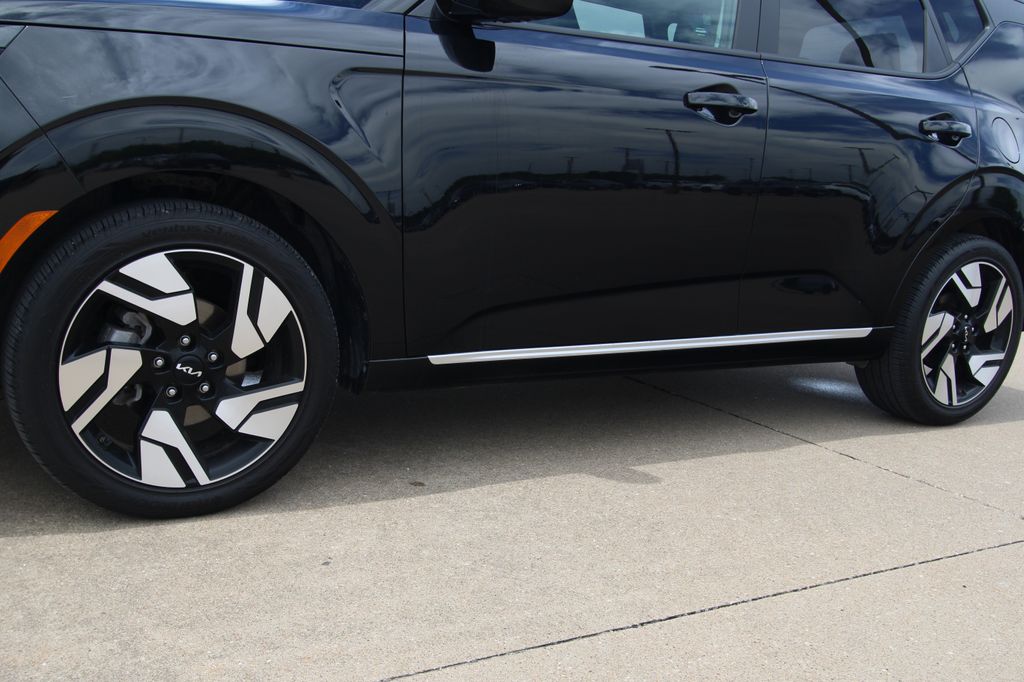 Used 2023 Kia Soul Hatchback
