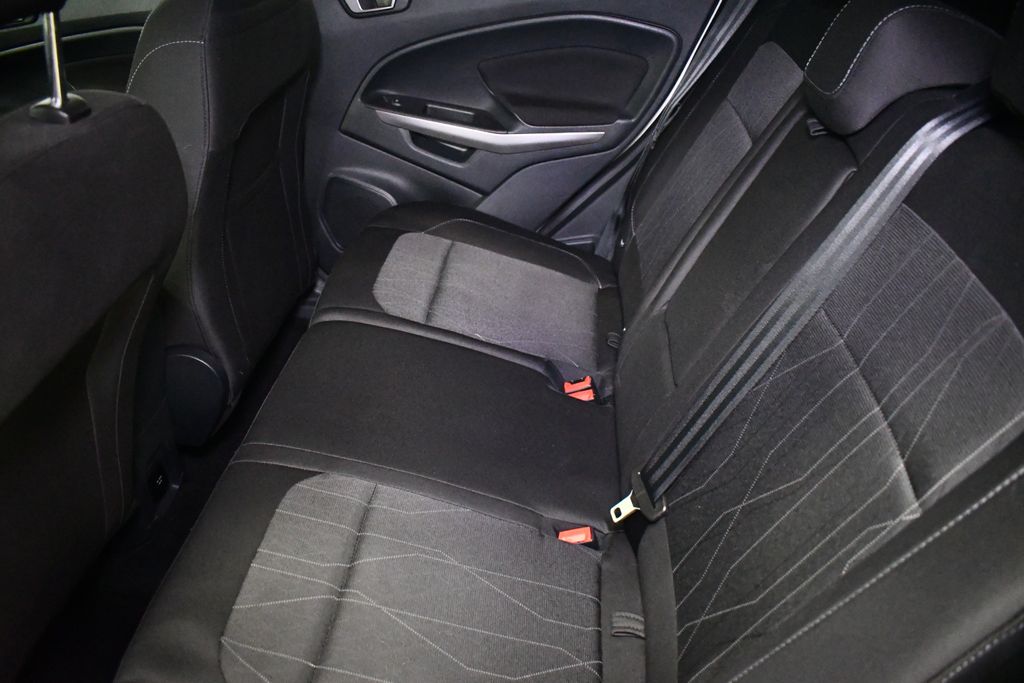 Thumbnail: 2020 Ford EcoSport - 29