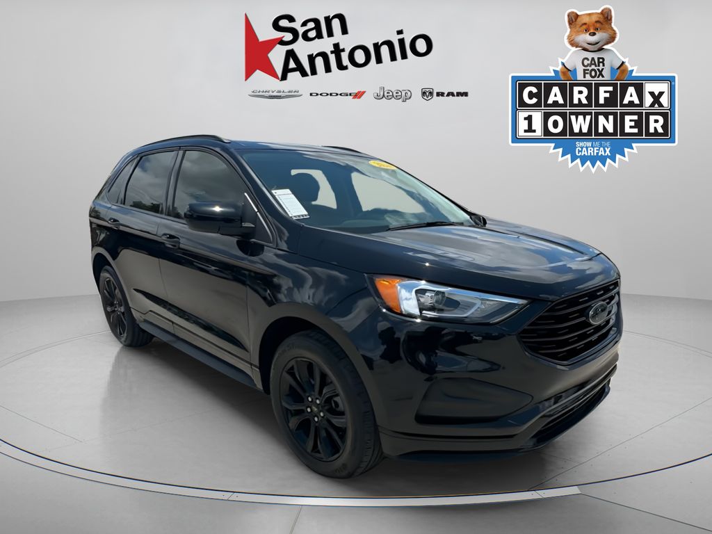 2024 Ford Edge SE AWD