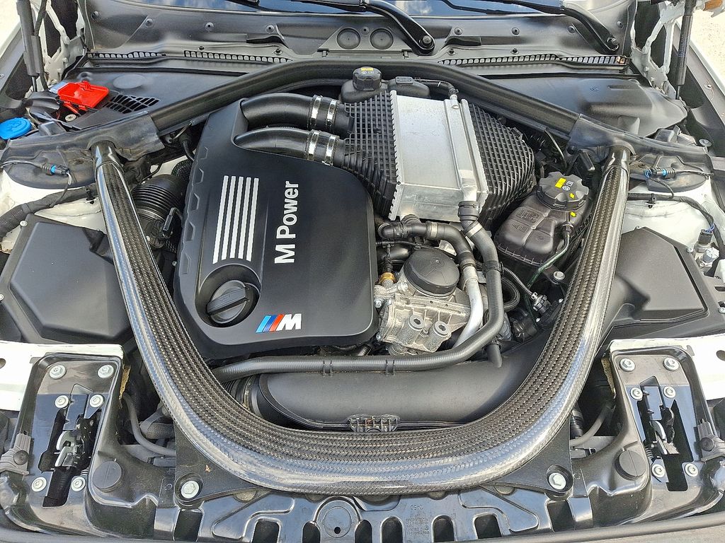 Thumbnail: 2020 BMW M2 - 26