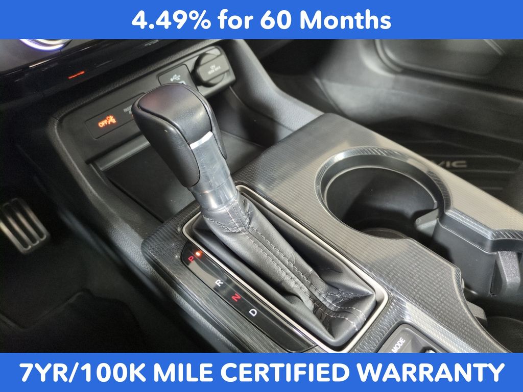 Used 2022 Honda Civic Sport For Sale in Fort Wayne, IN