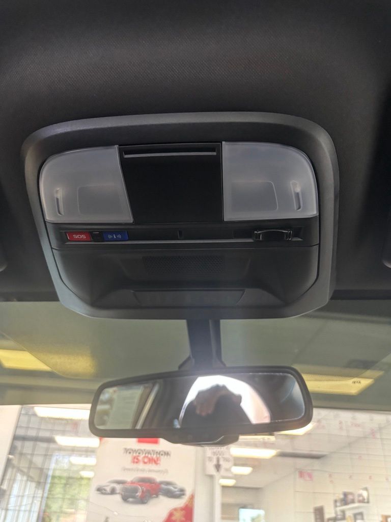 Used 2023 Subaru WRX Sedan