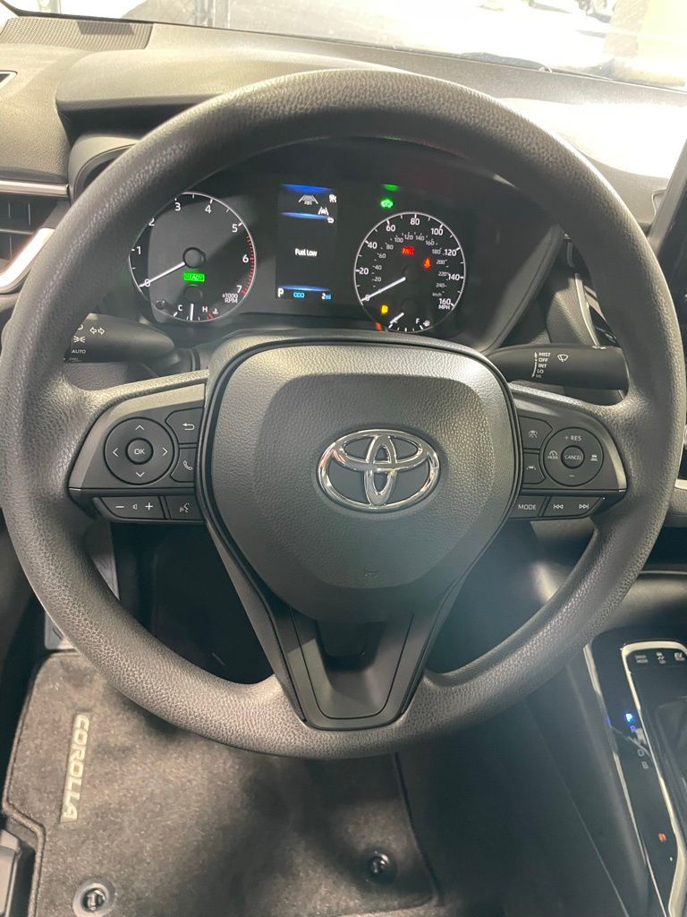 Thumbnail: 2026 Toyota Corolla - 30