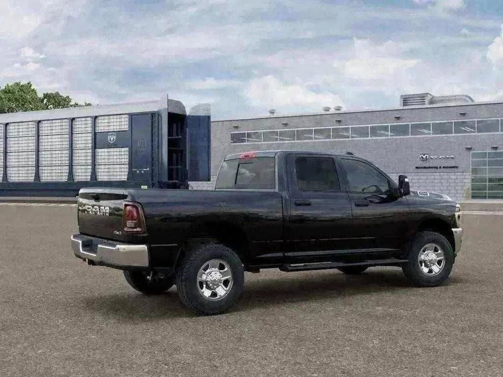New 2026 Ram 2500 Truck