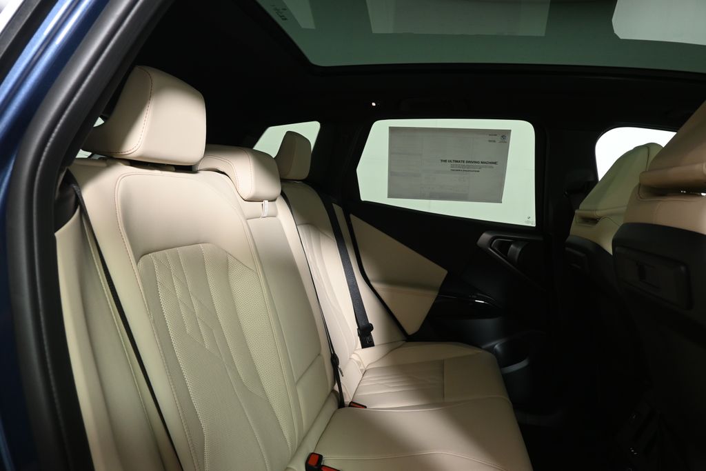 Thumbnail: 2026 BMW X3 - 30
