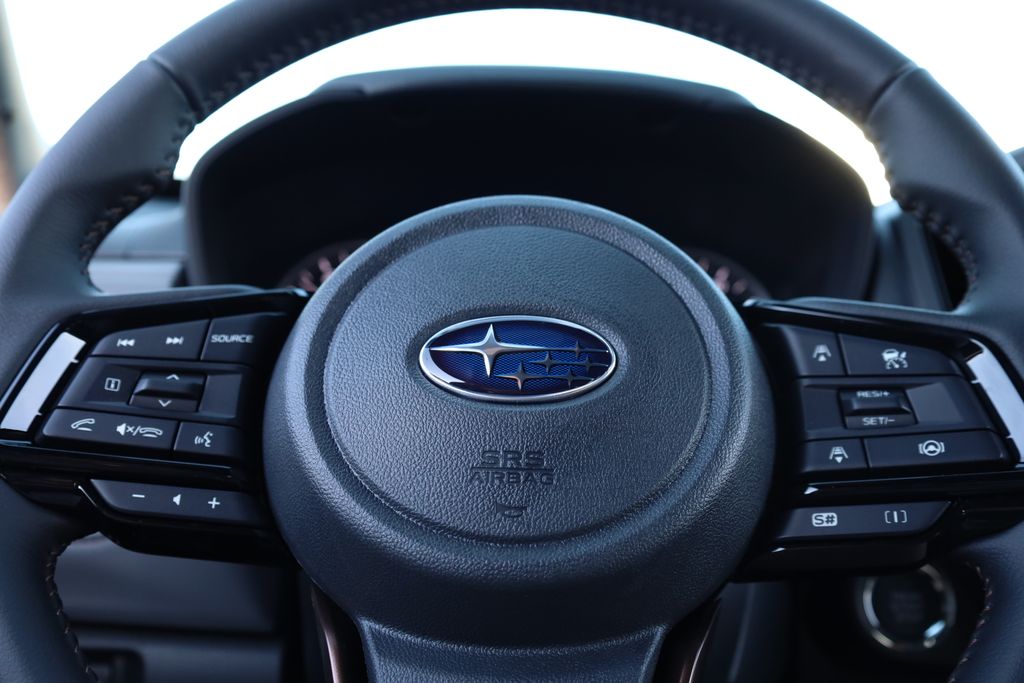 new 2026 Subaru Forester car, priced at $35,988