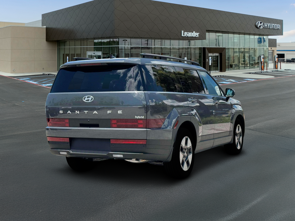 Thumbnail: 2026 Hyundai Santa Fe - 6