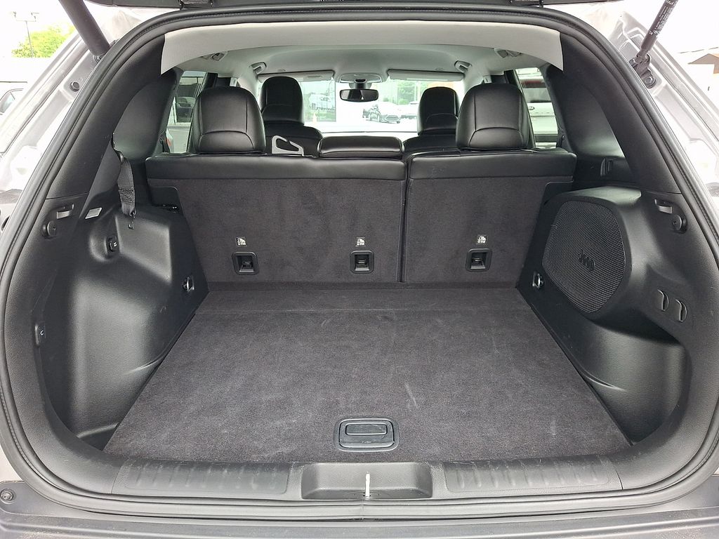2019 Jeep Cherokee Limited Silver at Subaru and VW of Moon Township