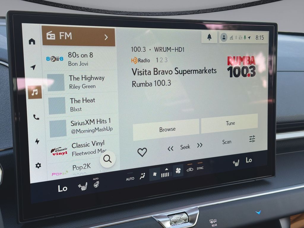 Thumbnail: 2026 Lexus ES - 23