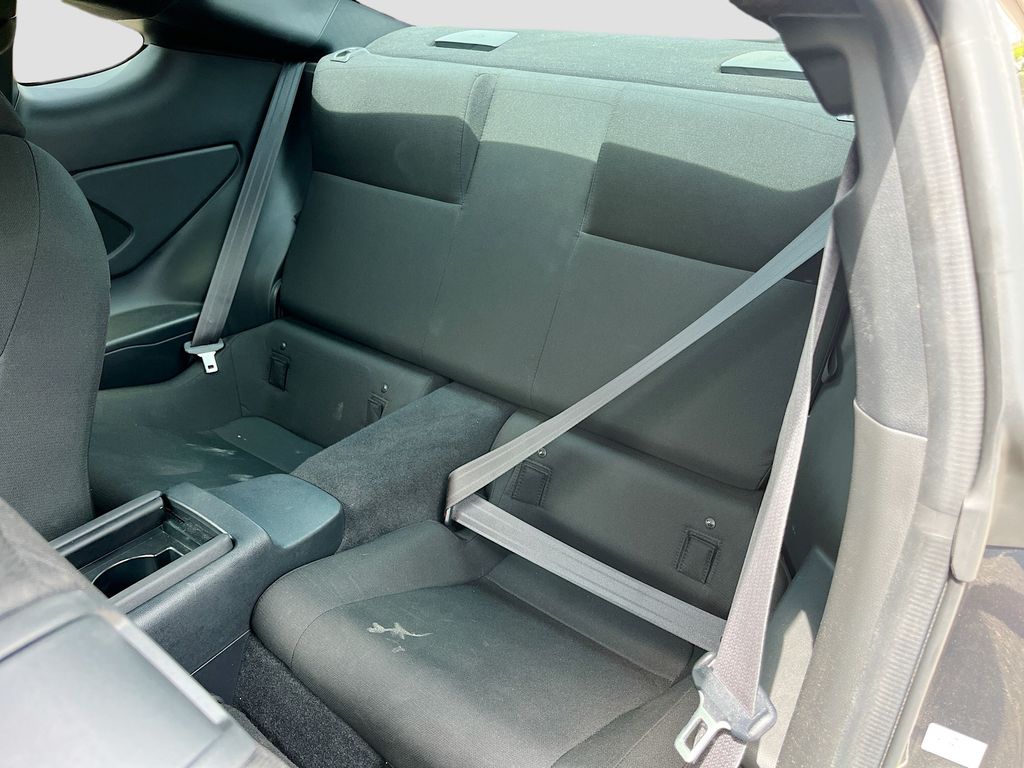 2025 Toyota GR86 Base Gray at AutoSavvy Houston Northwest