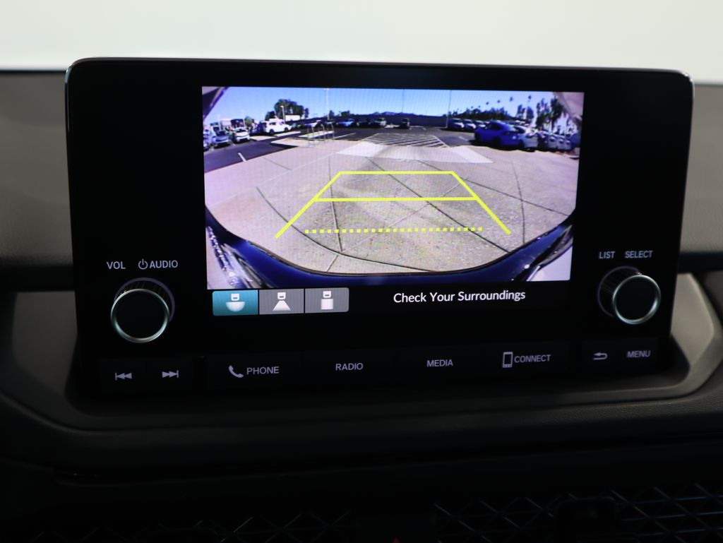 Thumbnail: 2025 Honda Accord - 16