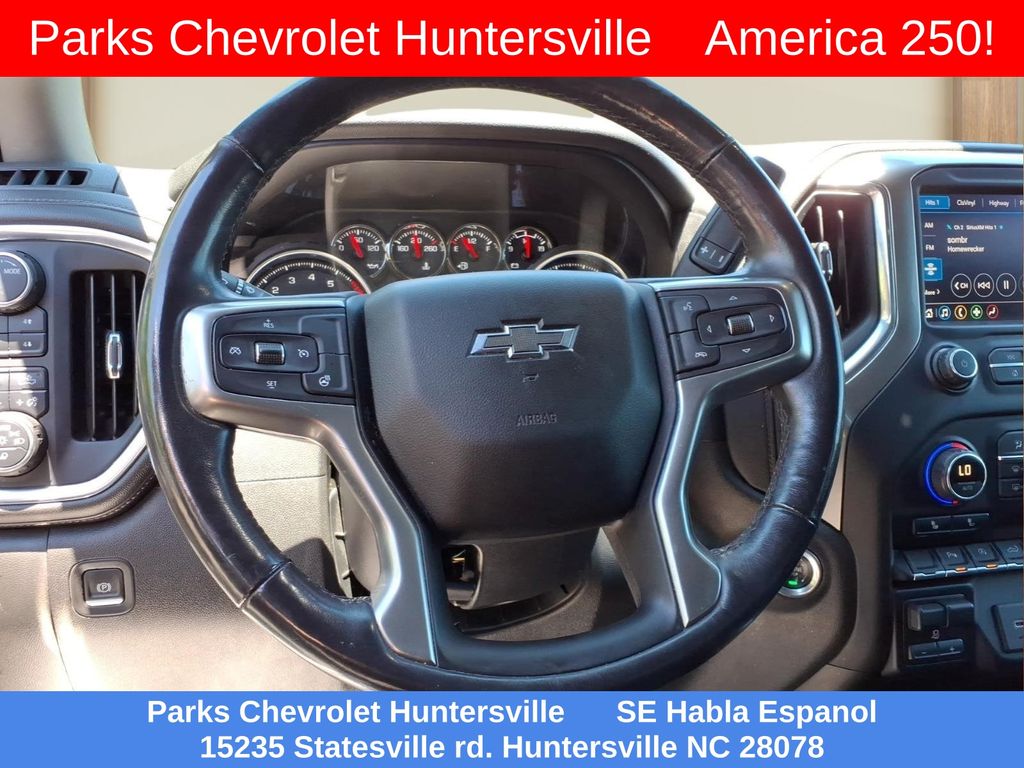ChevroletSilverado 15003