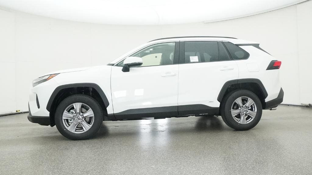 Thumbnail: 2025 Toyota RAV4 - 30