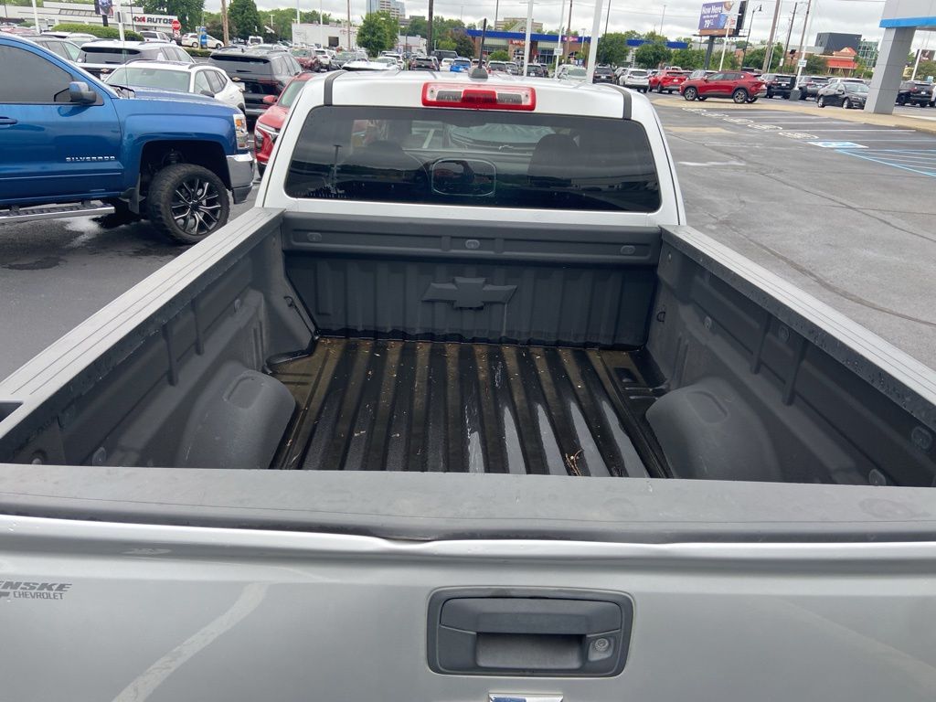 Thumbnail: 2016 Chevrolet Colorado - 14