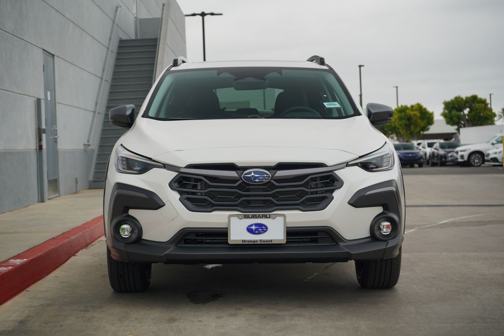 2025 Subaru Crosstrek Limited 5