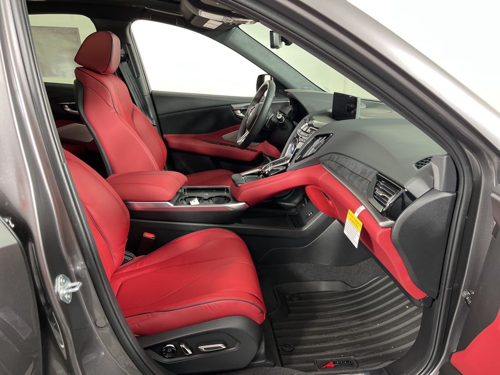 Thumbnail: 2026 Acura RDX - 8