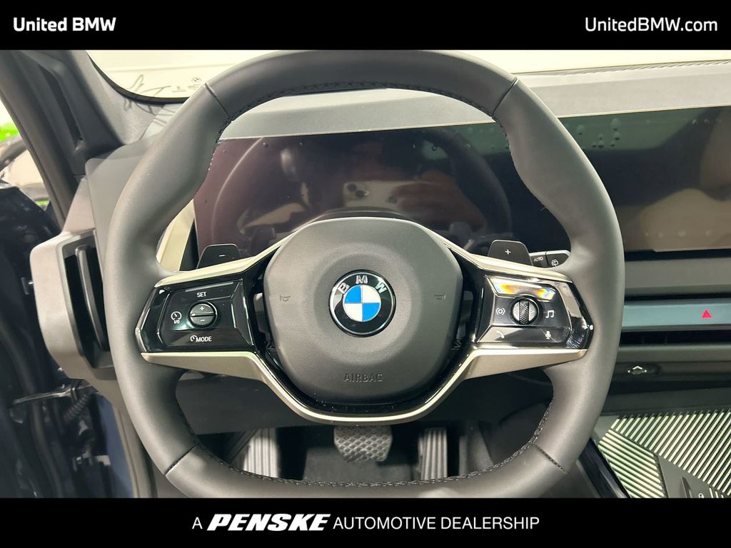 2025 BMW X3 3.0i 14