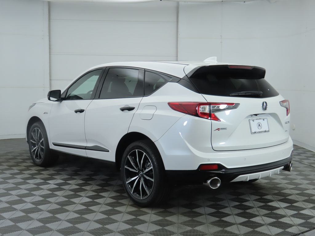 Thumbnail: 2026 Acura RDX - 7