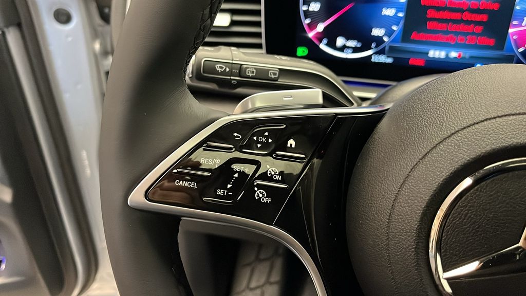 2025 Mercedes-Benz GLE 350 14