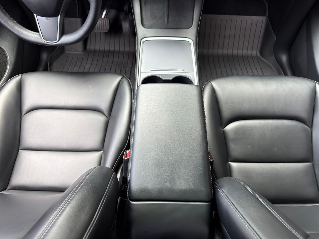 Used 2023 Tesla Model Y SUV