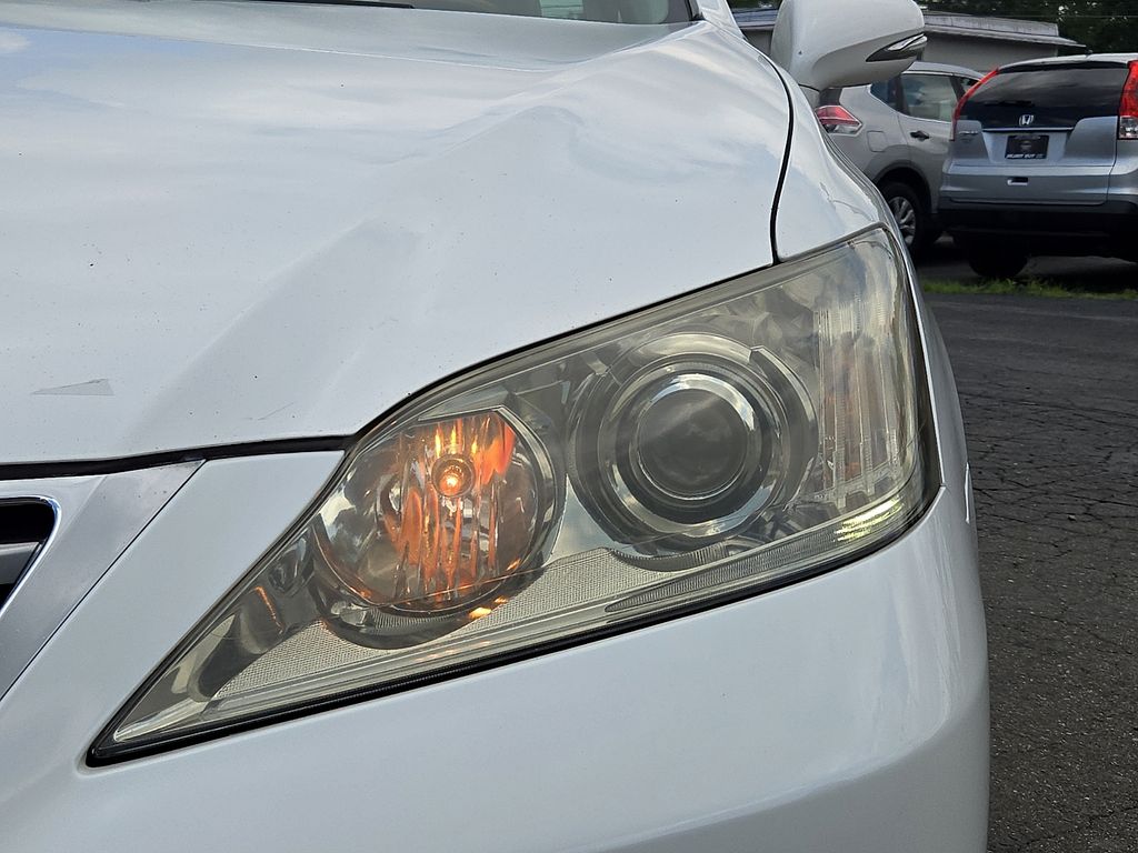 2012 Lexus ES 350
