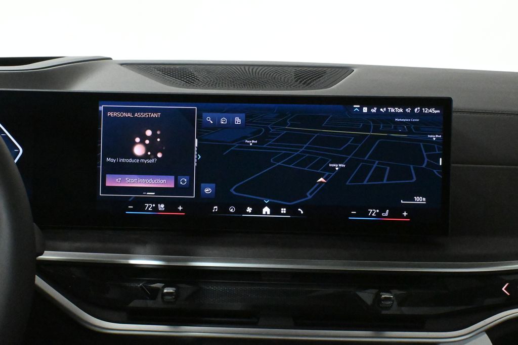 Thumbnail: 2026 BMW X7 - 22