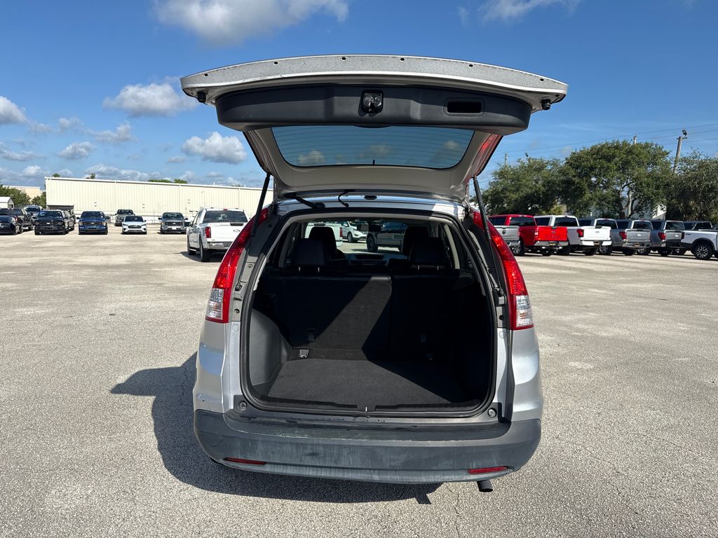 Used 2013  Honda EX-L image 28