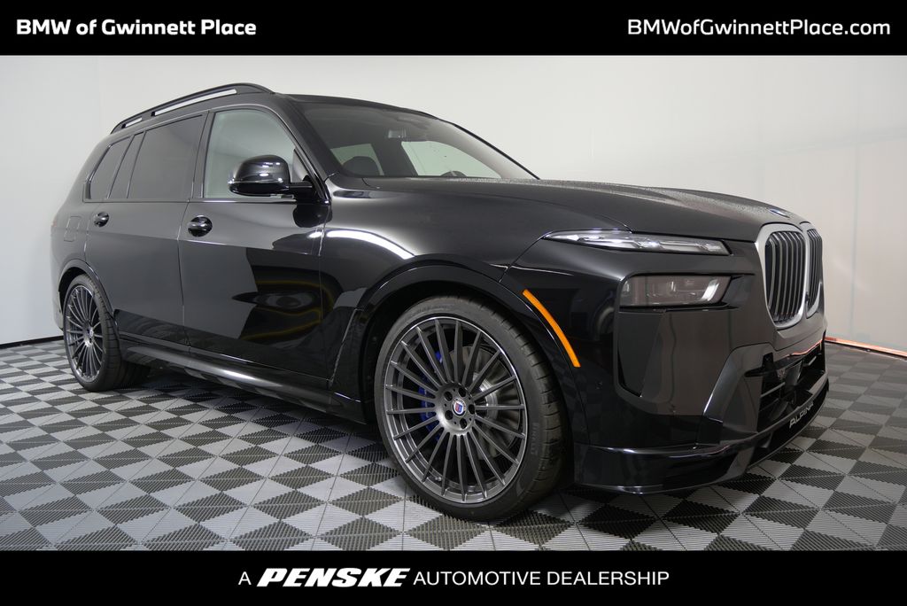 2026 BMW X7 Alpina XB7 -
                Duluth, GA
