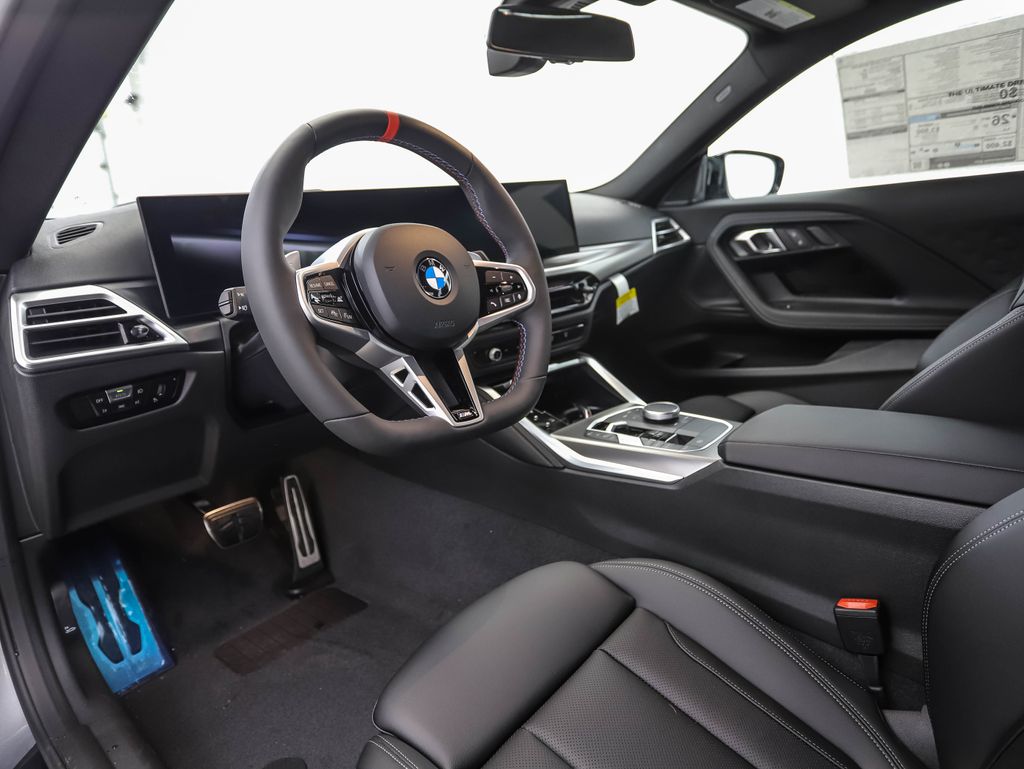 Thumbnail: 2026 BMW 2 Series - 10